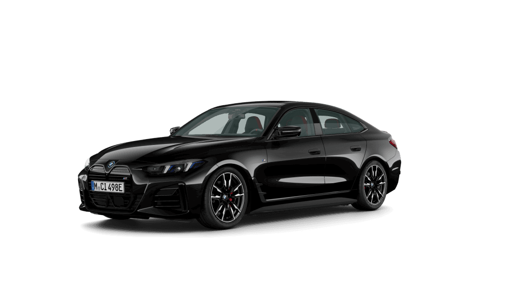 i4 eDrive 40 LCI(61HD)