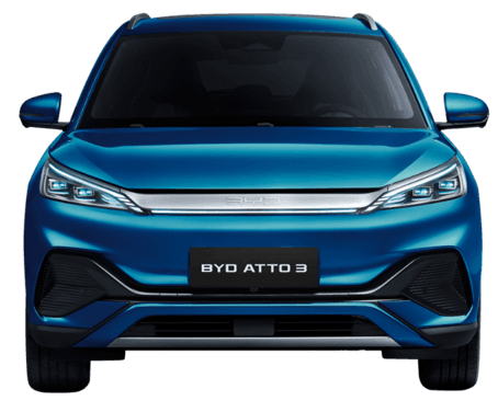 BYD ATTO 3