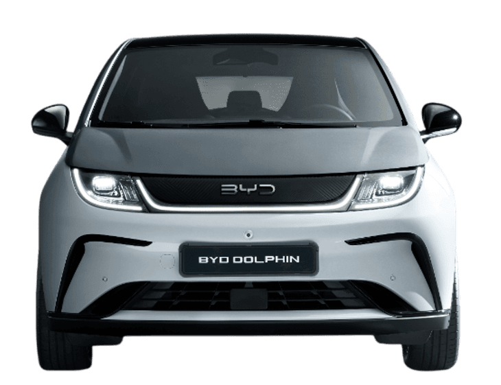 BYD DOLPHIN Active
