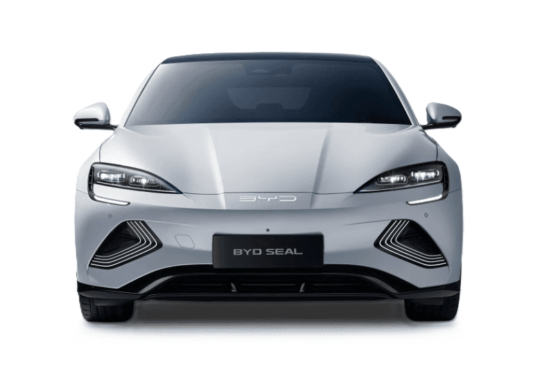 BYD SEAL Dynamic AWD