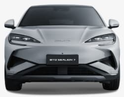 BYD SEALION 7