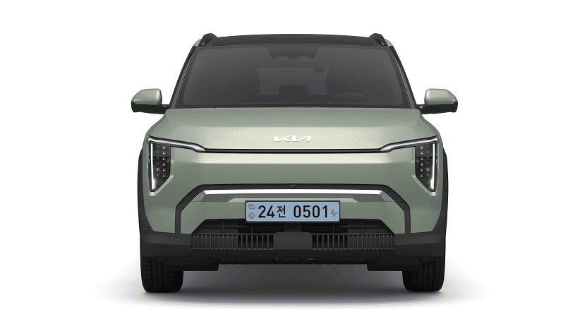 EV3 롱레인지 2WD 17인치