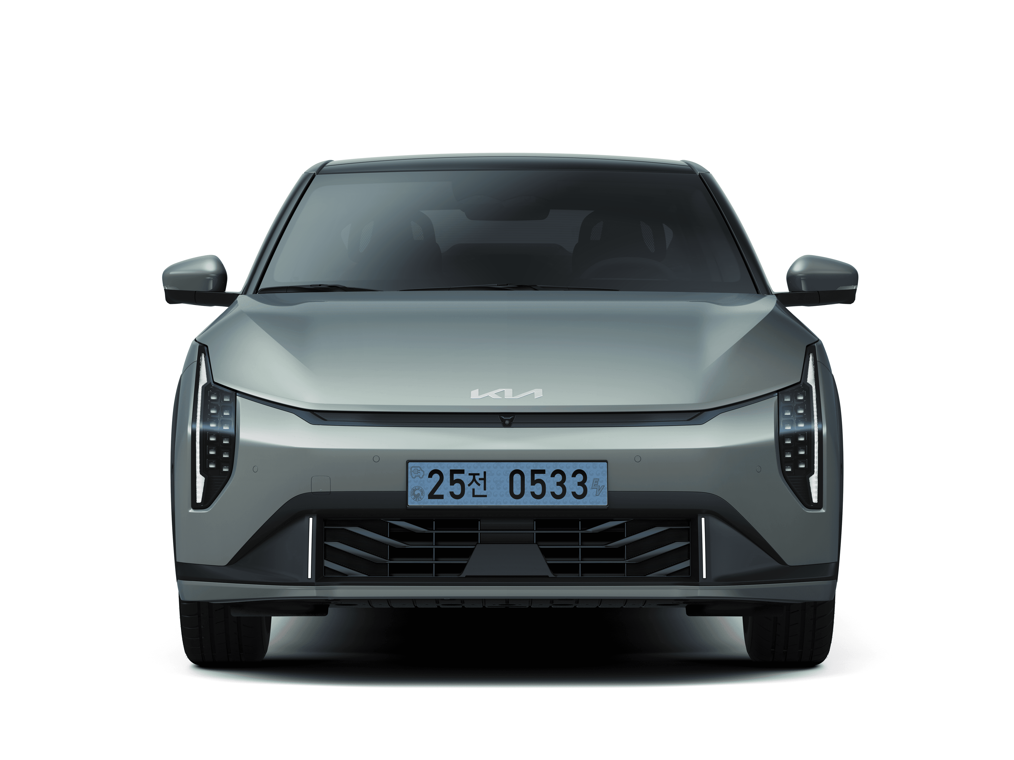 EV4 롱레인지 2WD 17인치