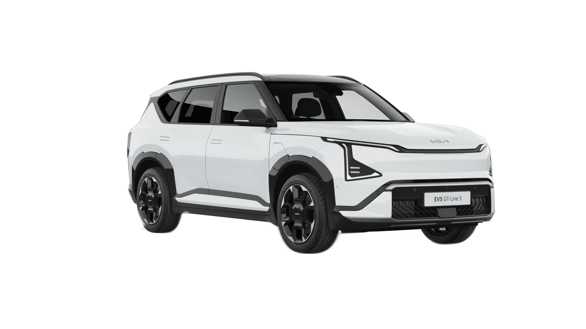 EV5 롱레인지 2WD