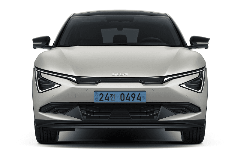 더뉴EV6 스탠다드