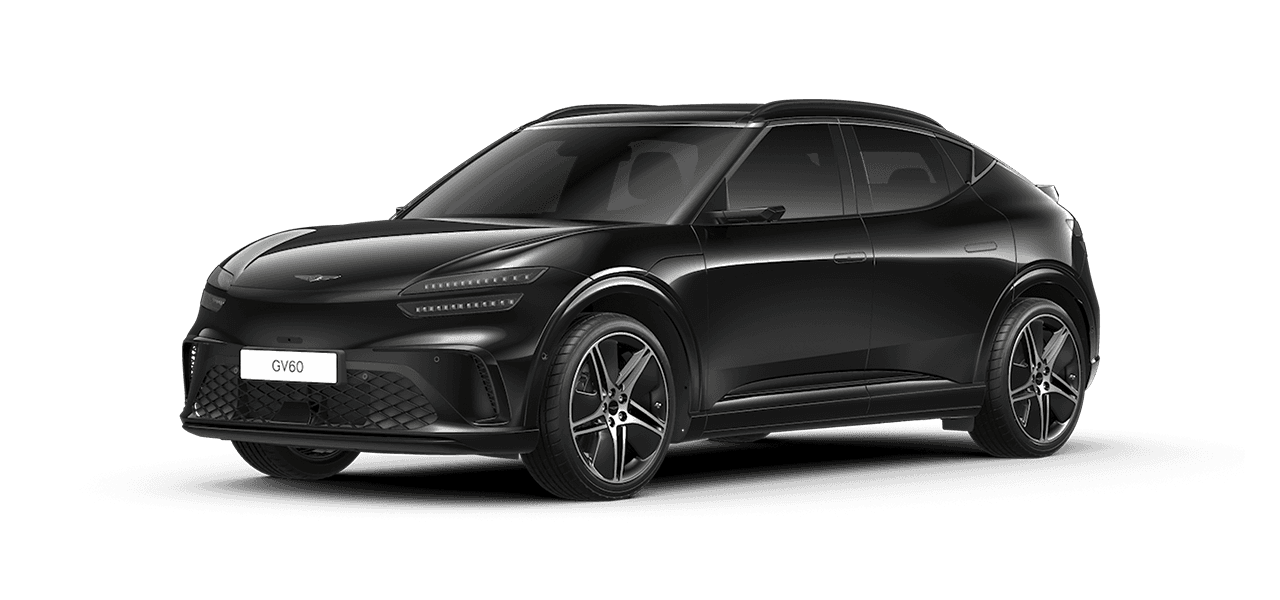 GV60 스탠다드 2WD 19인치