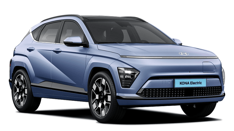 코나 일렉트릭 2WD 스탠다드 17인치