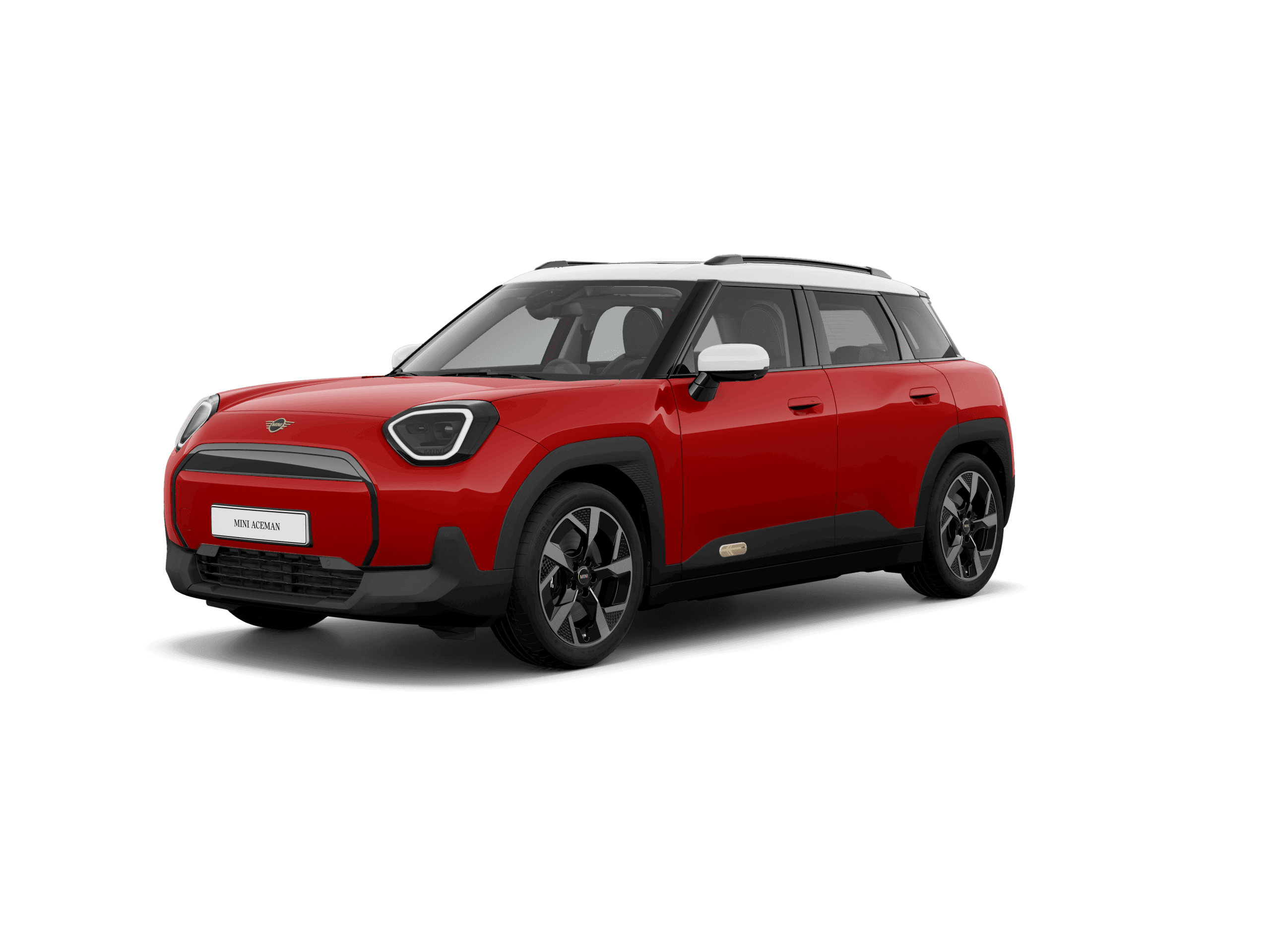 MINI Aceman E