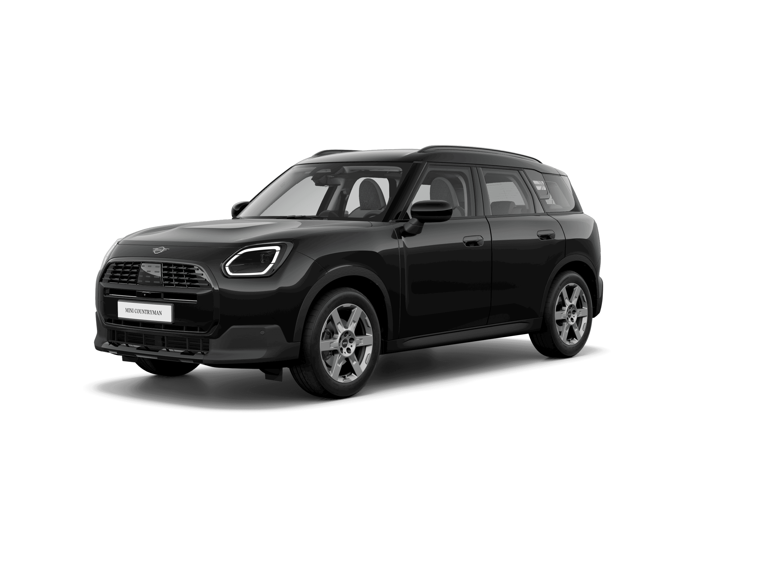 MINI Countryman E