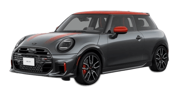 MINI JCW E