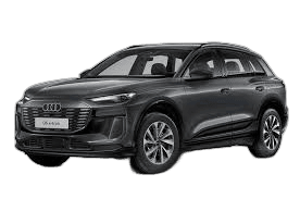 Q6 e-tron performance