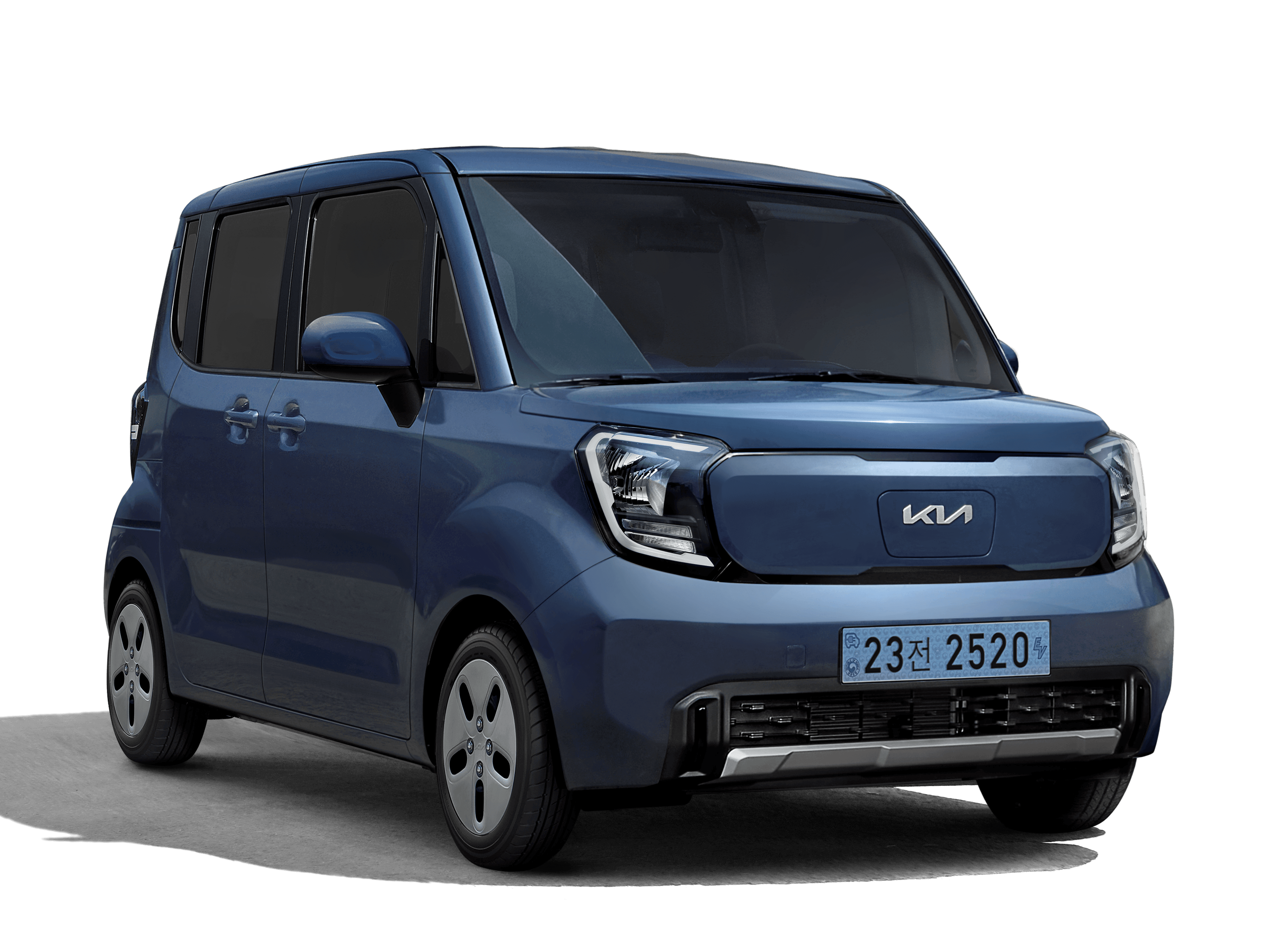 레이 EV 2WD 14인치 4인승 승용