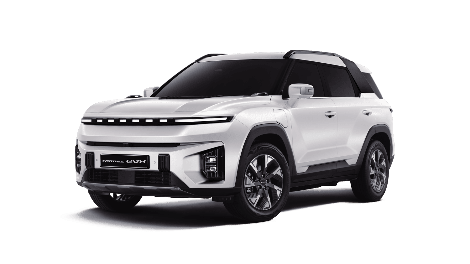 토레스 EVX 20인치